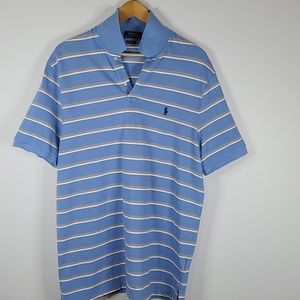 Men's Polo Ralph Lauren shirt